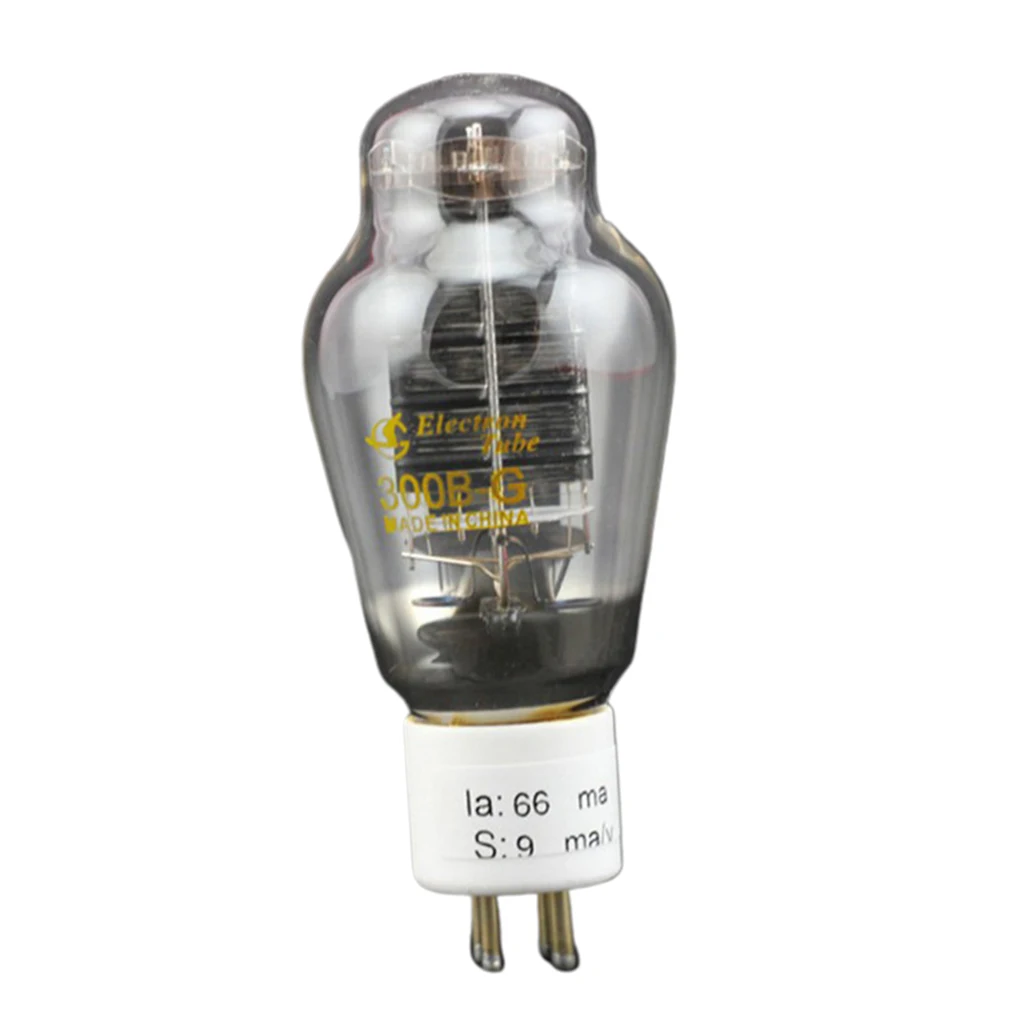 

300BG Vacuum Tube Guitar Electric Value Vacuum Tube Mic Audio Equipment