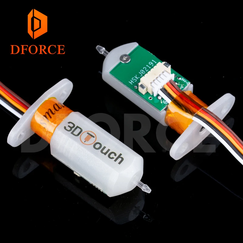 3D сенсорный датчик Dforce 2020 для anet A8 автоматическое выравнивание улучшение печати