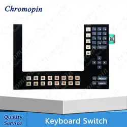 2711E-K14C6 накладка на клавиатуру переключатель для AB 2711EK14C6 PanelView 1400E