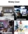 RULLZ Mini 4K USB 2.0 3.0 HDMI Video Capture Card 1080P 60FPS Plate Phone Computer Game Recording Box Live Streaming Broadcast