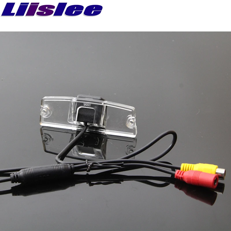 Car Camera For Morris Garages MG7 MG 7 2007~2014 High Quality Rear View Waterproof Back Up Camera For PAL : NTSC | CCD + RCA6