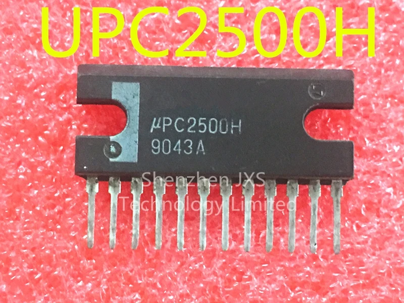 100% новый и оригинальный UPC2500H | Электроника