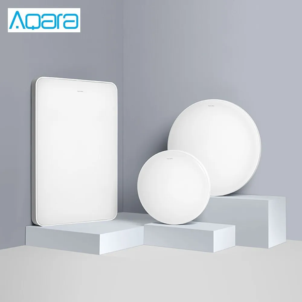 Умный потолочный светильник Aqara Opple с дистанционным управлением для HomeKit