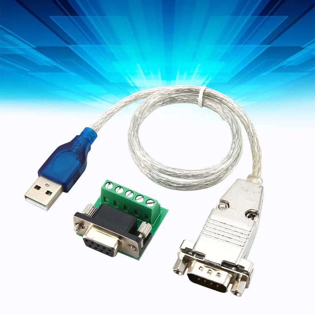 USB к 485/422 последовательной линии промышленного класса последовательный порт Rs485