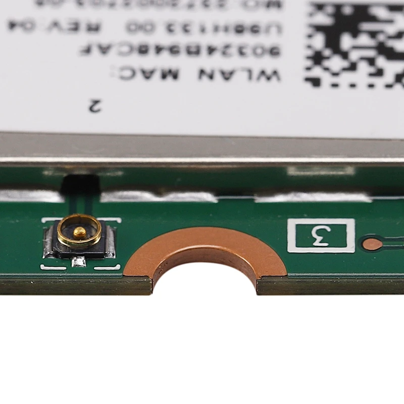 AC wifi адаптер для RTL8822BE NGFF M.2 802.11Ac 2,4G/5 GHz беспроводная wifi карта+ Bluetooth 4,1 FRU: 01AX711 01AX712 для Thinkpad