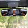 Hotest Car Rear Mirror Interior Rear View Mirror With PVC Sucker Wide-angle Rearview Mirror Auto Convex Curve Drop Shipping ► Photo 1/6