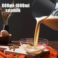 Joyoung Fabricant De Lait De Soja Mélangeur Alimentaire Ménage Multifonctionnel Santé Thé Lait De Soja 1000ml centre commercial 11H DJ10P-D920 De Réservation 2