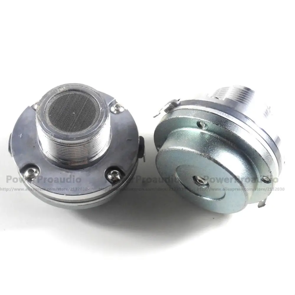 

2pcs Replacement Quality Driver for JBL 2408H-2 For JBL PRX 710, 712, 715, 725, 735 Series ALR wire