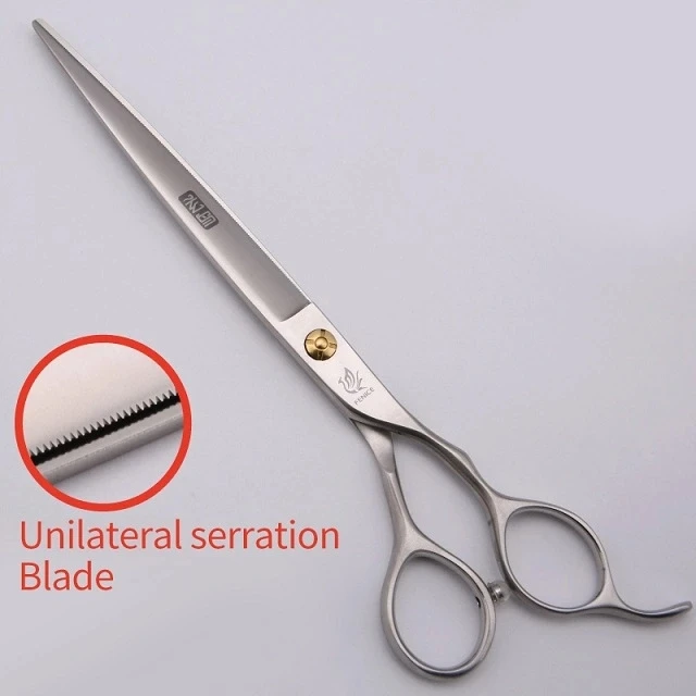 Serrated 7.0
