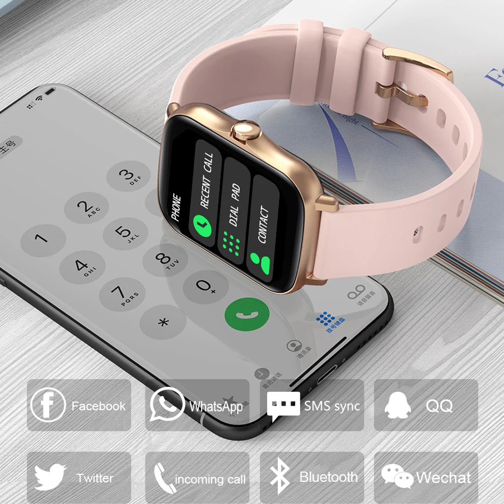 Y20 Pro P8 Plus GT ����Ʈ ��ġ ������ BT ��ȭ ��ȭ �ð�, DIY �ð� �� ���� �÷��̾�, ������ ����Ʈ ��ġ, TWS �̾����� ����