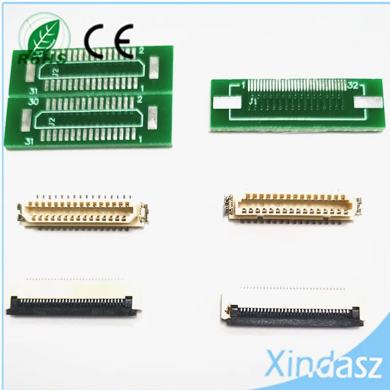 femea flexivel lisa personalizada do cabo de 04