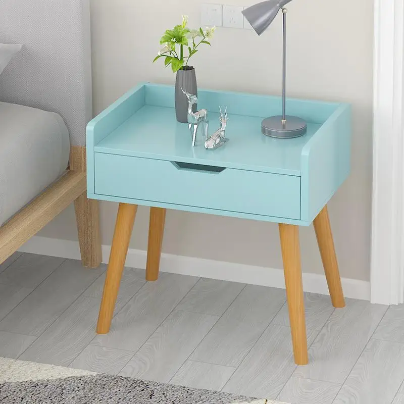 Mobili Per La Casa кровать в Корейском стиле Mesita Noche Para El ночь кварто Спальня мебель Mueble де