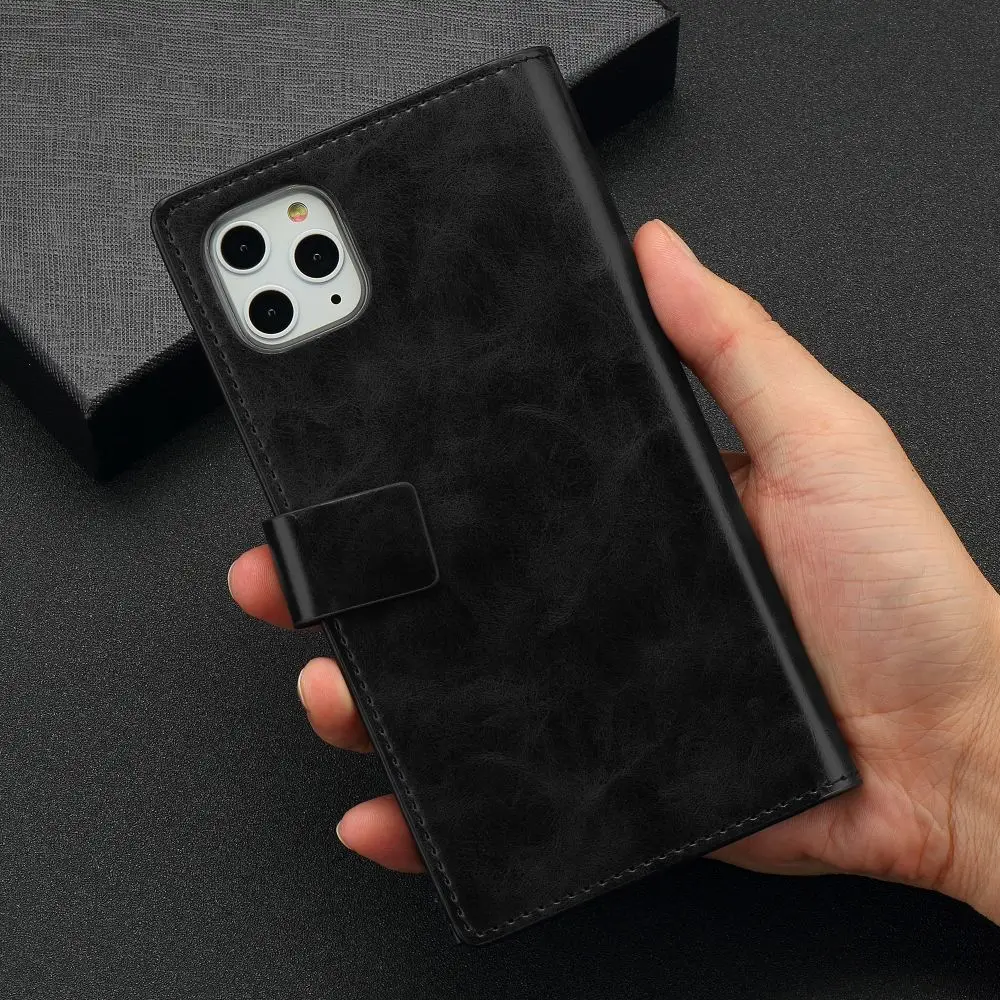 LAPOPNUT кожаный бумажник флип Монета на молнии чехол для телефона чехол для samsung Galaxy S10 S9 S8 плюс кошелек сумочка Coque Capa телефон сумка