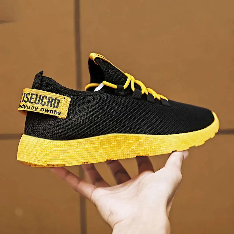 

Spinning Sport Shoes Size 35 Men's Original Running Shoes Dropshipping Yellow Sports Shoes Baby Teenage Sneakers Buy Tennis Gym