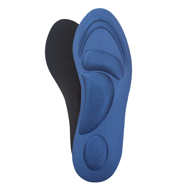 Sport Sponge Soft Insole High Heel Shoe Pad Pain Relief Insert Cushion Pad