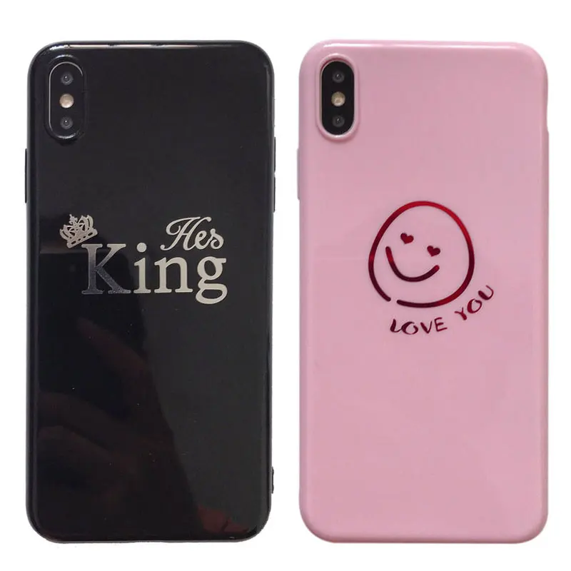 

For IPhone XR Phone Case Luxury Shockproof Soft Cover For IPhone X X R XS XS Max Fashion Silicon ultra thin Protection Cases
