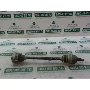 

TRANSMISSION REAR RIGHT BMW 3 SERIES SALOON (E90) 2. 0 16V diesel [16655248]