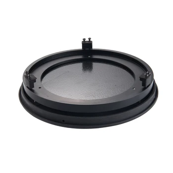 

D203F800 Newtonian Reflection Primary Mirror DIY Focusing Fitting 203mm