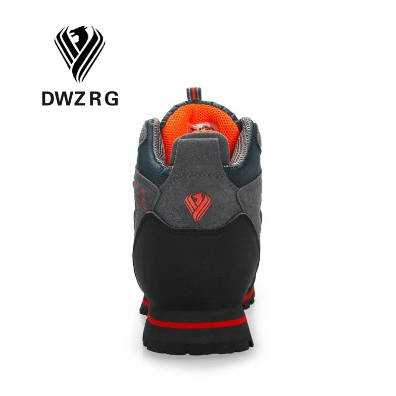 Men Hiking Shoes 3