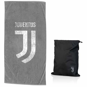 

DIVASPORT Telo Mare con Sacca 90X170 F.C.Juventus - Prodotto Ufficiale