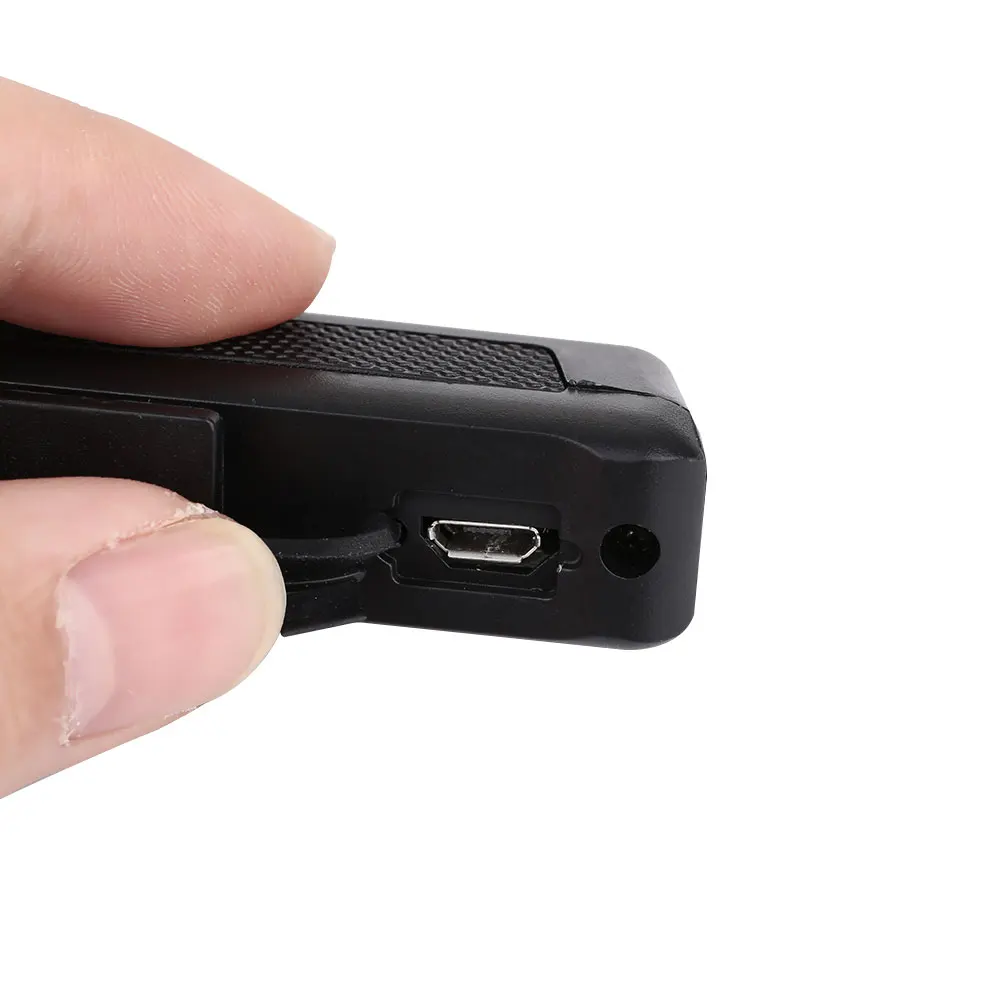 Черный 100 люменов USB велосипедный светодиодный задний фонарь передний светильник COB водонепроницаемый велосипедный задний светильник s