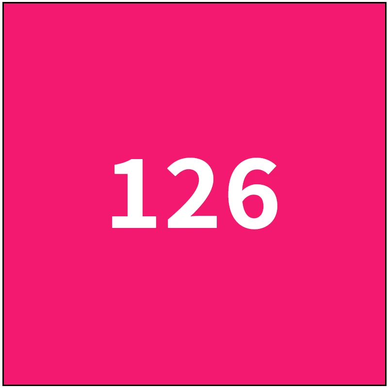 number-126 TOUCHFIVE 168 цветов одиночные художественные маркеры Кисть ручка эскиз на спиртовой основе маркеры двойная головка манга ручки для рисования товары для рукоделия - Цвет: number-126