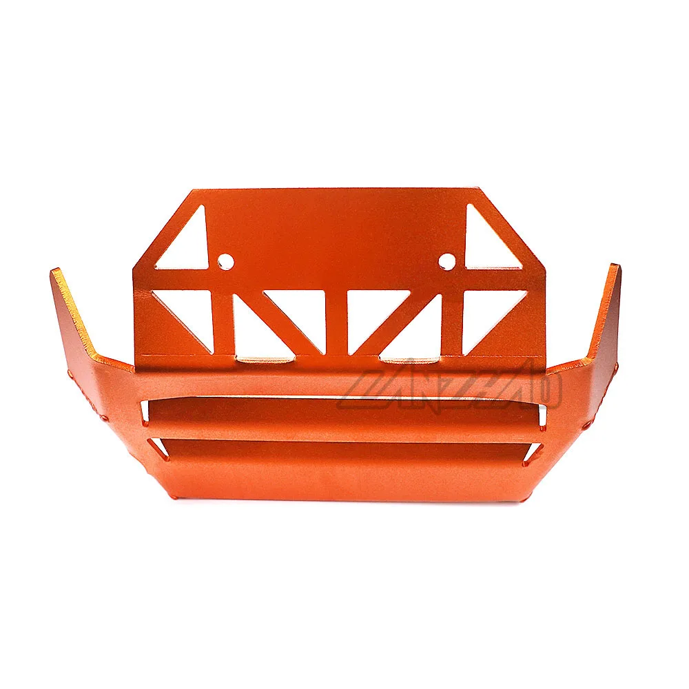 KTM 250 390 ENGINE CHASSIC GUARD (7)