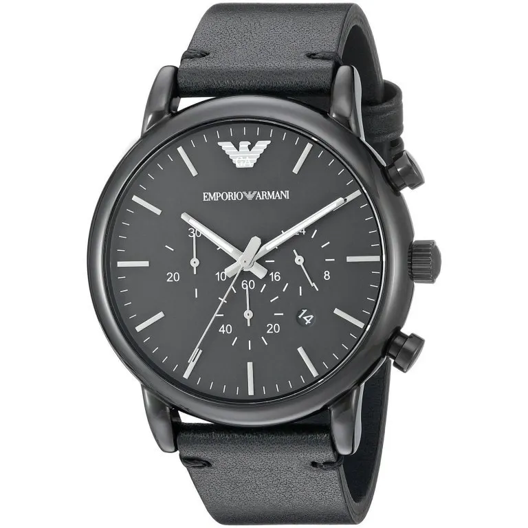 Emporio Armani AR1918 | Наручные часы