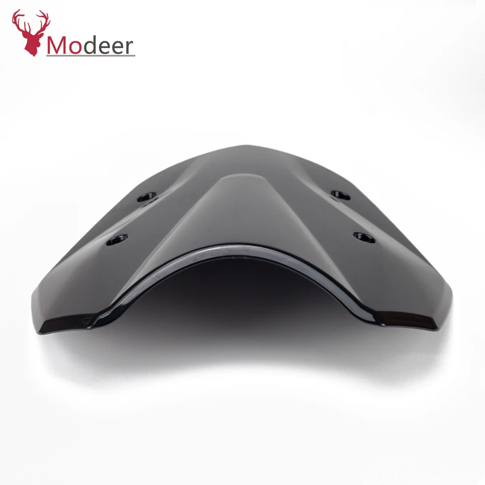 For BMW S 1000XR S 1000 XR S1000 XR S1000XR K49 2015 2016 2017 2018 2019 Double Bubble Windscreen Windshield Shield Screen (6)