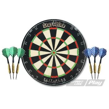 

Kit for game dart SLP elit-play