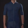 SPEXCEL 2021 All New Lightweight Pro Aero Race Fit Short Sleeve Cycling Jersey 3.0 Breathable maillot ciclismo hombre 4