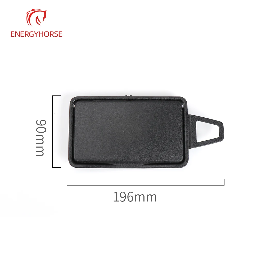Car Accessories Car Sun Visor Mirror Makeup Sun Shade Cosmetic Mirror Cover For Mercedes Benz E Class W211 CLS W219 E260 E300