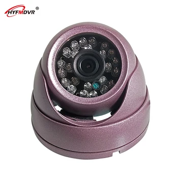 

HYFMDVR Reversing image rear camera Night vision AHD 1080P truck car car Ultra HD reversing camera.
