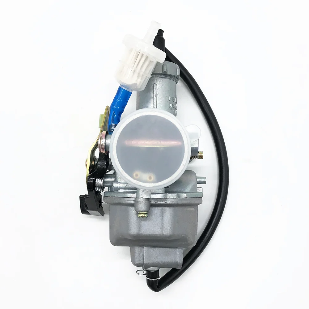 Карбюратор для Yamaha Гольф-кары газ Carb G2 G5 G8 G9 G11 4-тактный 1985-1995 GCA09 J38-14101-00 J38-14101-01 J38-14101-00 JN3-1410