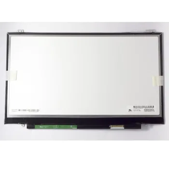 

Tested Grade A+++ LP140QH1 SPB1 LP140QH1(SP)(B1) 14''Laptop LCD LED Screen For Lenovo X1 Carbon 2560*1440 Non-touch Matrix P