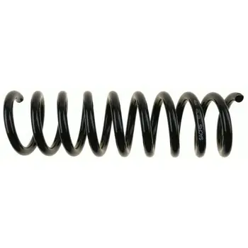 

Spring suspension Mercedes e-class (w210) 99-02 SACHS 997807