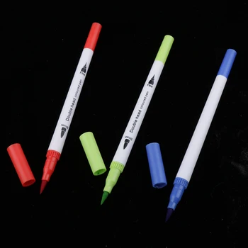 

Premium Paint Pens 80Color,Art Markers,Water-based, Marker, Writes on Paper,