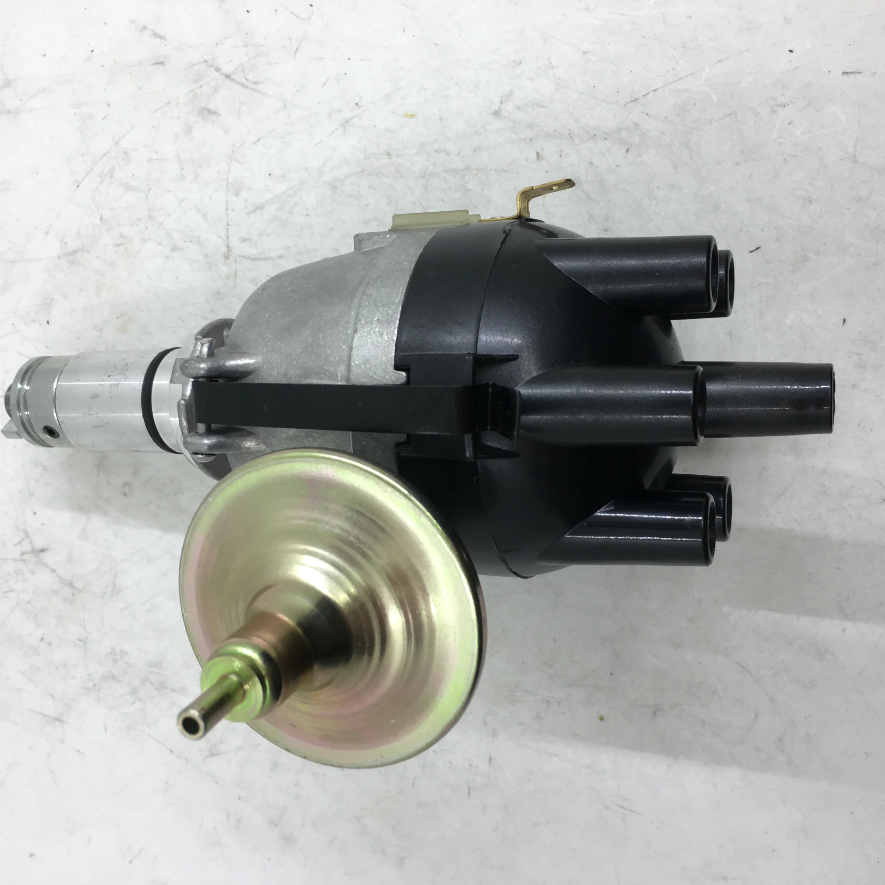SherryBerg 25D6 Points Distributor for Triumph 2000 TR5 TR6 & GT6 for LUCAS 6 cylinders POINT 25 D 6