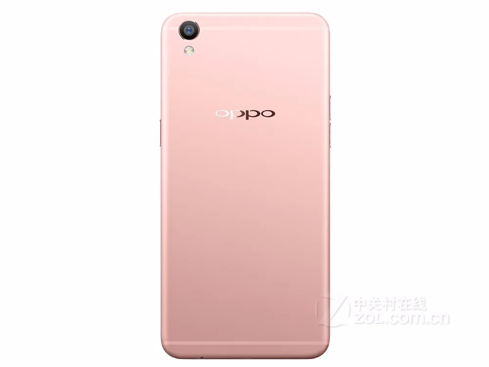 New Original Oppo R9 4G LTE Mobile Phone Android 5.1 5.5" IPS 1920x1080 MTK6755 Octa Core 4G RAM 64G ROM 16.0MP Fingerprint