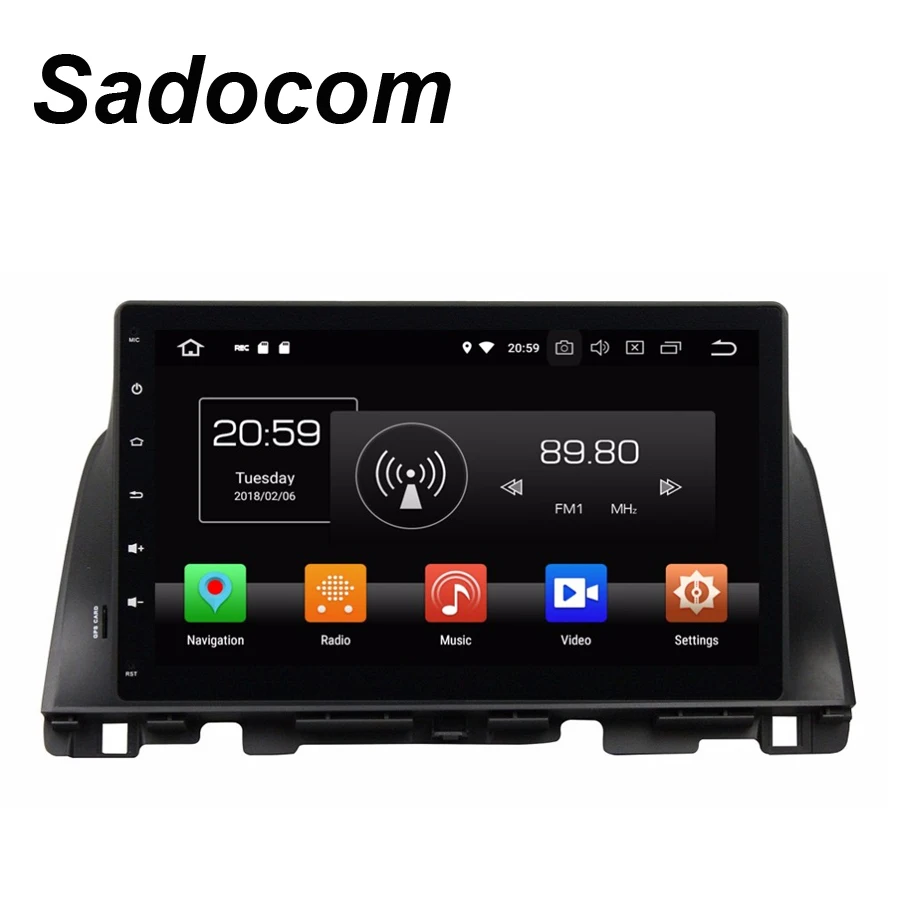 10 1 &quotHD Android 8 0 для kia K5 OPTIMA 2015 2016 ядер 4 Гб ОЗУ 32 автомобильное радио Wifi GPS Glonass карта