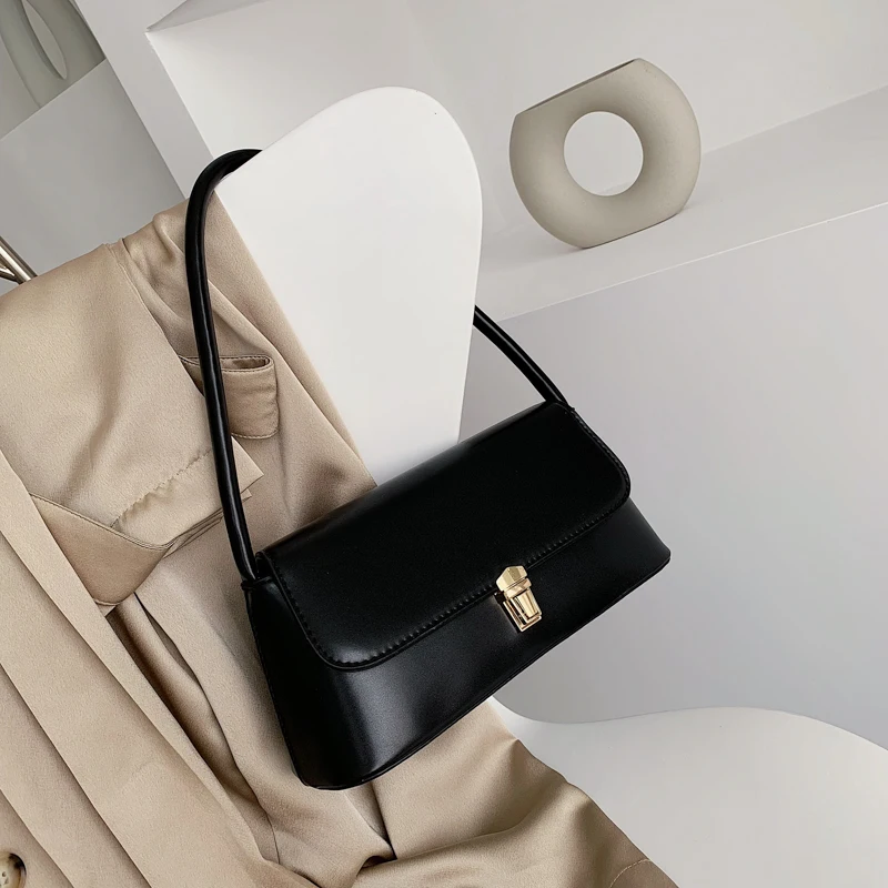 Европейская и американская мода простая седельная сумка женская дизайнерская сумка высокого качества PU гладкая сумка WW024