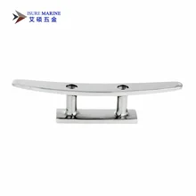 Цельнокроеный suo shuan 4-5-6-8-10-дюймовая нержавеющая сталь 316 лодка-связывание колонны рыболовные лодки из стекловолокна Досуг лодки аппаратный доступ