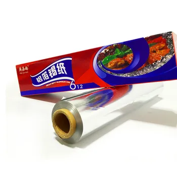 

Tin foil barbecue barbecue paper foil foil oven foil aluminum foil paper oil-absorbing paper food grade disposable barbecue pape
