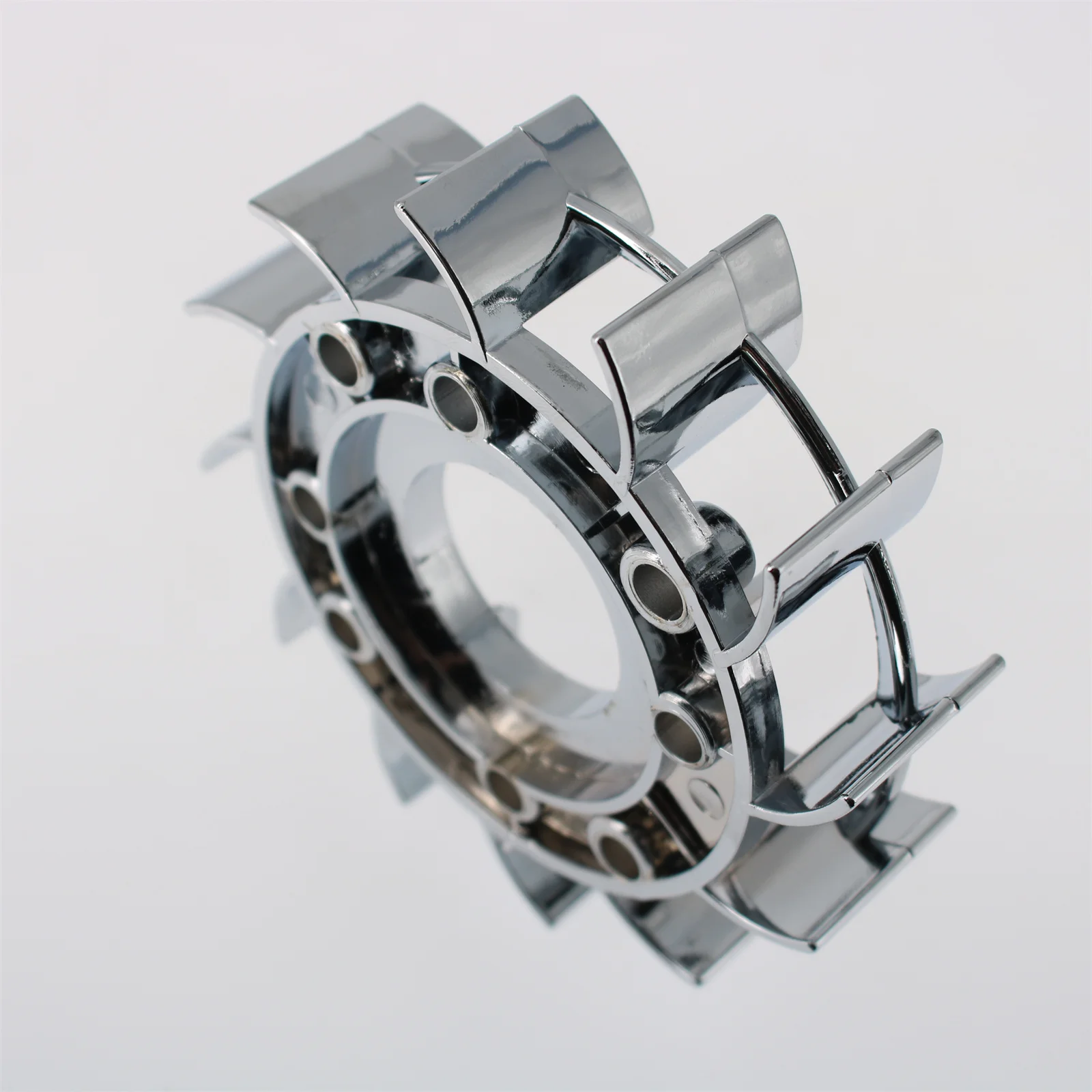 Engine GY6 50cc 125cc 150cc Scooter Moped Performance Turbo Cooling Fan motorcycle cooling fan