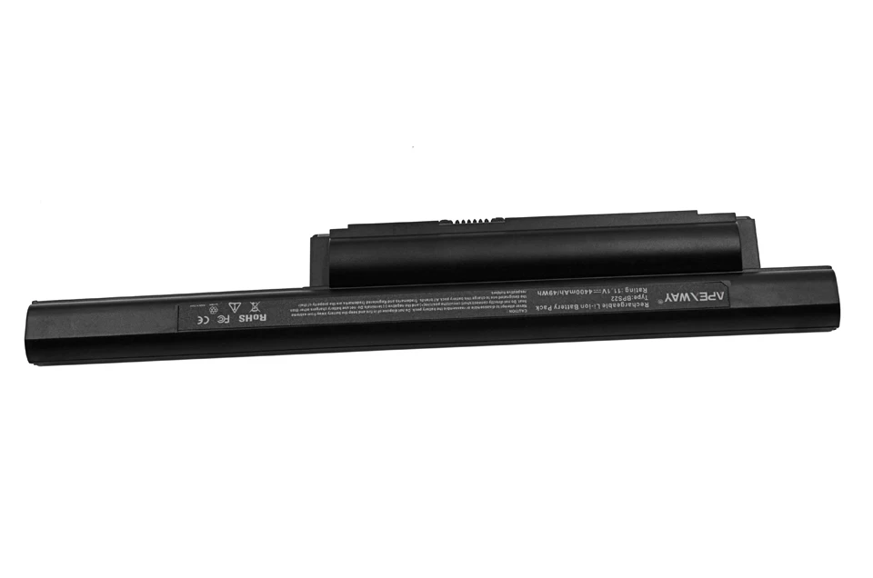 11,1 V BPS22A VGP-BPS22 ноутбук Батарея для sony BPS22 VGP-BPS22A для VAIO VPC-EB12FX VPC-EB1J VPC-EA1 VPC-EA1S VPC-EB1SVPC-E1Z1E