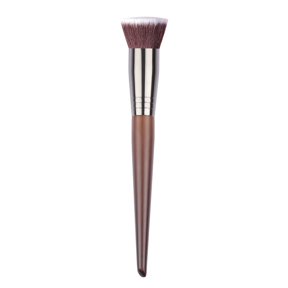 OVW Natural Goat Hair Professional Eyeshadow Blending Brush