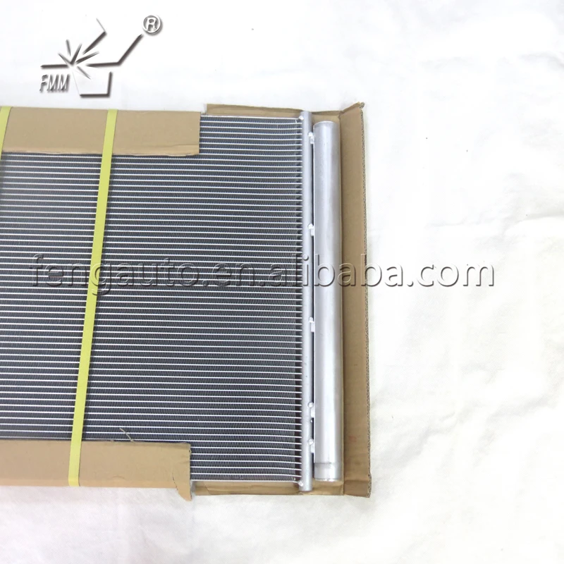 0995001854 0995001354 0995000454 ac condenser for Mercedes Benz C-CLASS C300 W222 W205 S205 C205 C180 C200 C220 C250 W213