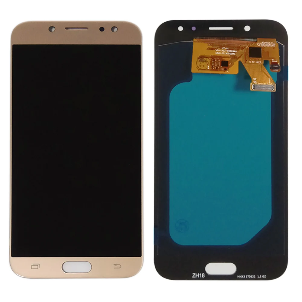 J530 LCD GOLD