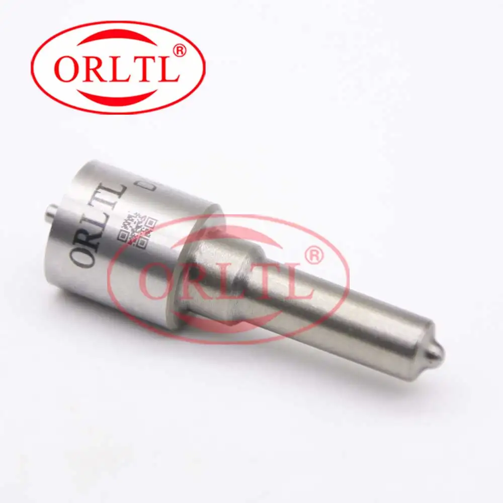 Черная игла с покрытием сопла DLLA153P977(0934009770), топливная форсунка DLLA153P977 и автомобильная Форсунка частей DLLA153P977 для 095000-6693