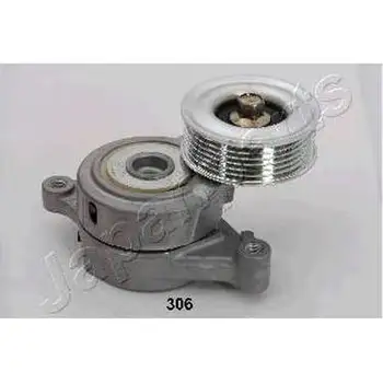 

Roller tensioner alternator mechanism with tension \ Mazda 2/